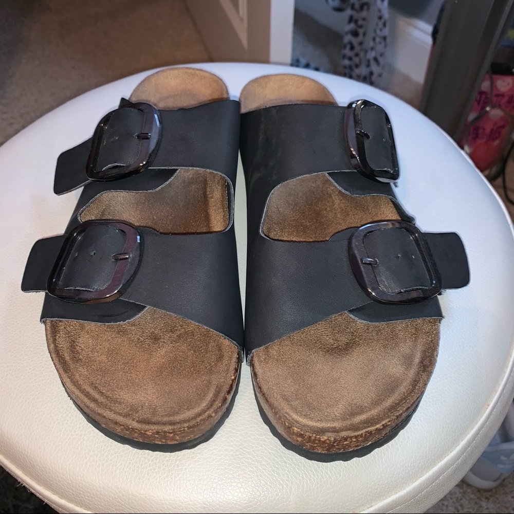 Outwoods Sandals
